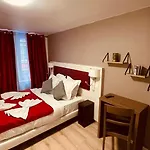 Hotel Jeff