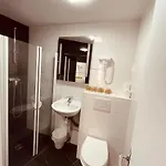 Hotel Jeff Parigi