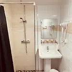 Hotel Jeff Parigi