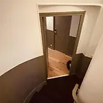 Jeff Hotel Parigi