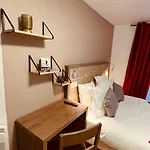 Hotel Jeff