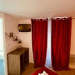 Hotel Jeff 2*