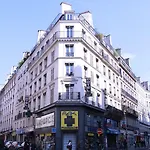 Hotel Jeff