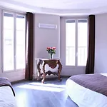 Hotel Jeff 2*