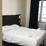 Hotel Jeff