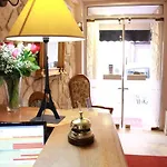 Hotel Jeff Parigi