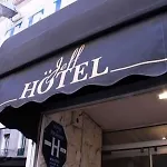 Jeff 2* Parigi