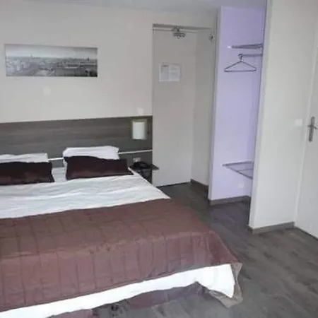 Hotel Jeff 2*