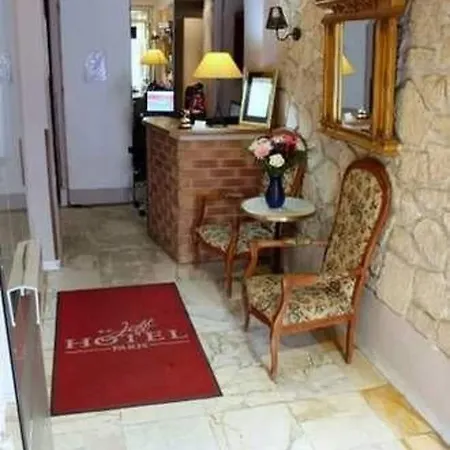 Hotel Jeff