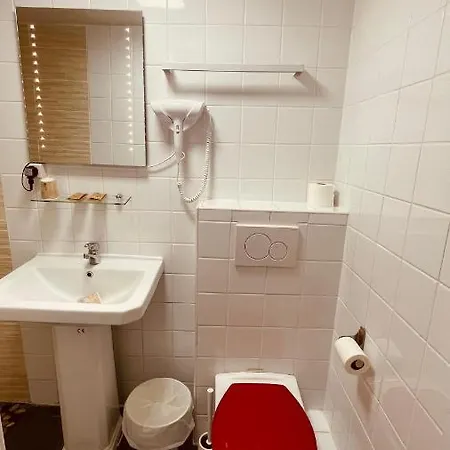Hotel Jeff Paris