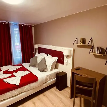 Hotel Jeff
