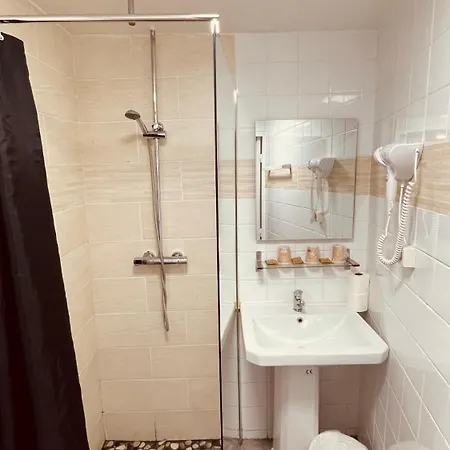 Hotel Jeff Paris