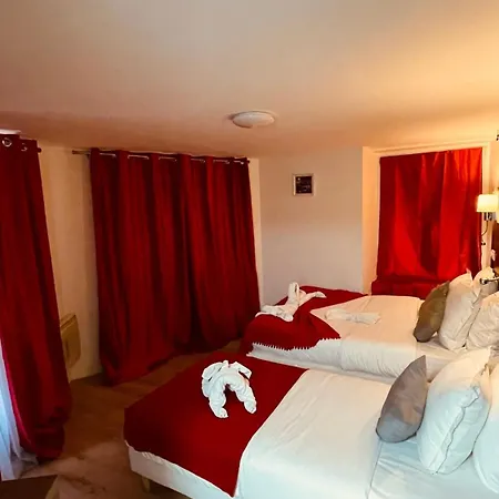 Jeff Hotel