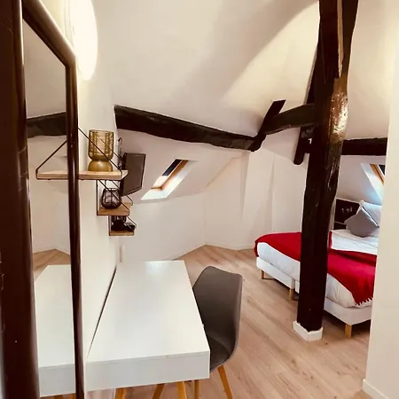 Jeff Hotel 2*