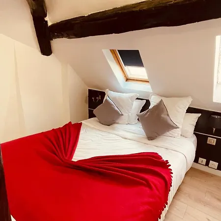 جيف 2* باريس