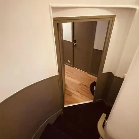 Jeff Hotel Paris