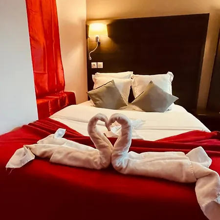 جيف 2* باريس