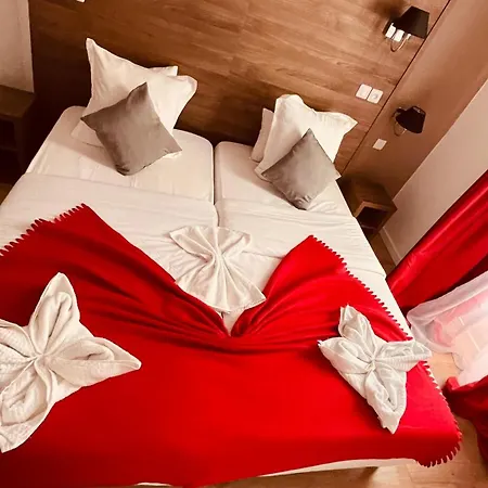 جيف 2* باريس