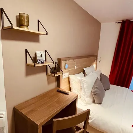 Hotel Jeff