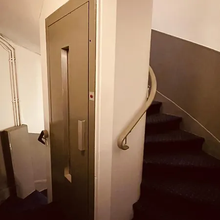 Hotel Jeff 2*
