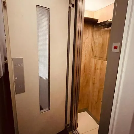 جيف 2* باريس