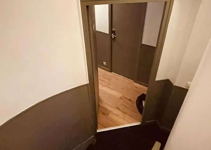 ジェフ ホテル パリ