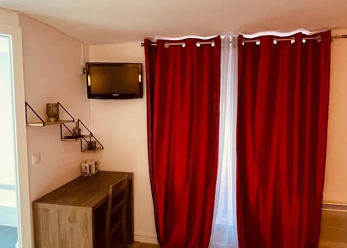 Hotel Jeff 2*