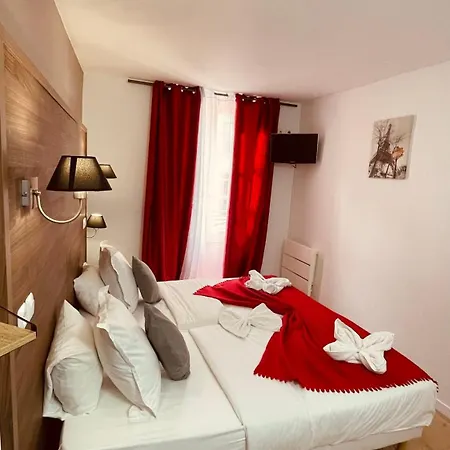 Jeff Hotel 2*