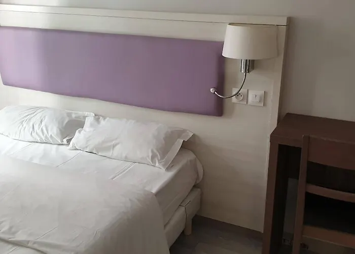 Szálloda Jeff 2*