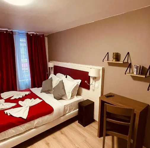 Hotel Jeff