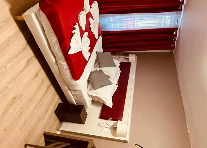 Jeff Hotel París